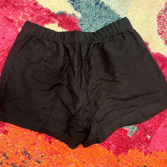 Loft Linen Shorts - Size Small - Picture 5 of 5